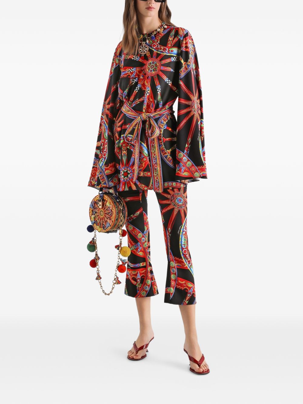 DOLCE & GABBANA F623AT FSA9UHN6CL