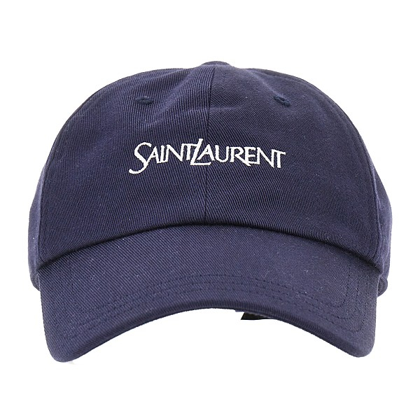 [Saint Laurent] Hat FW26 A000TX3YU614178-4178