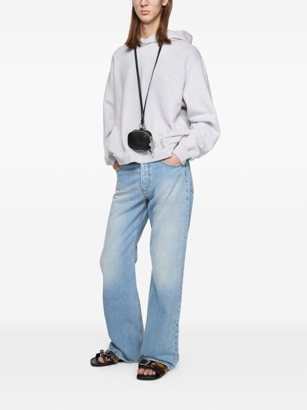 ACNE STUDIOS CG0304 900