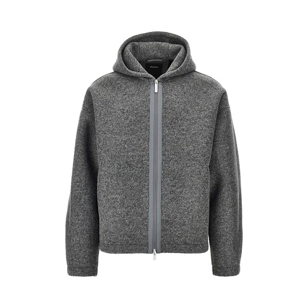 [HERNO LAMINAR] Down Jacket FW26 GI00221UL12845S9430-9430