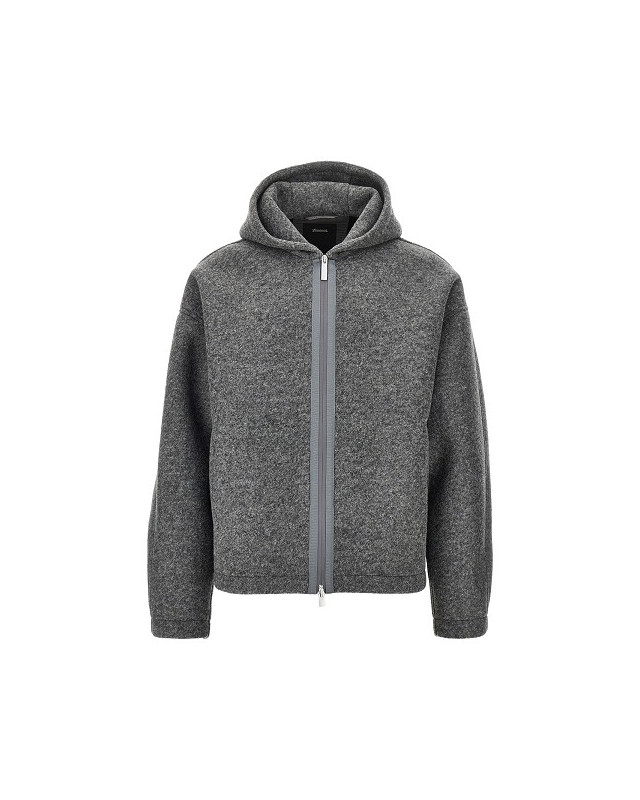 [HERNO LAMINAR] Down Jacket FW26 GI00221UL12845S9430-9430