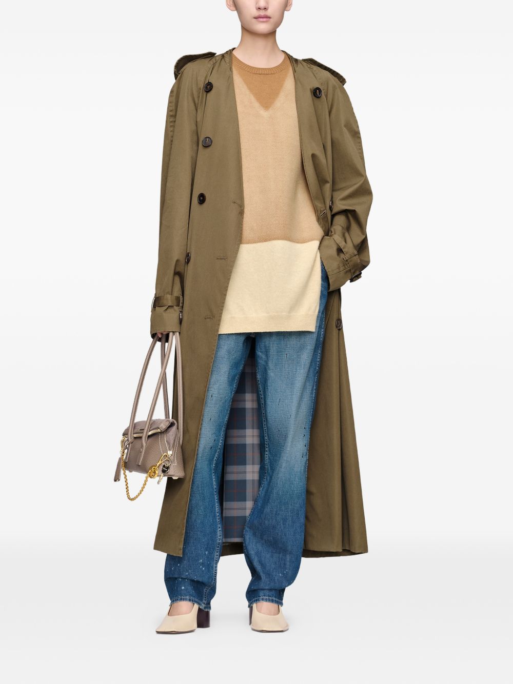 MAISON MARGIELA S51AH0209 M35241727