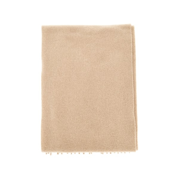 [AMI] Scarf FW26 USF677AW0047A184-A184