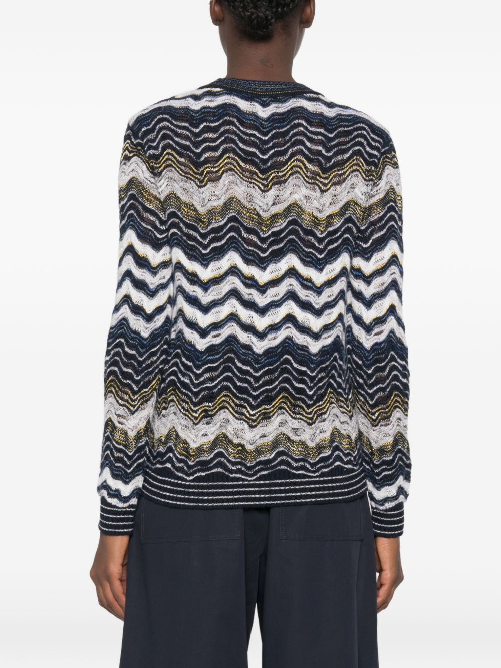 MISSONI DS26WN0W BK01KLS72RK