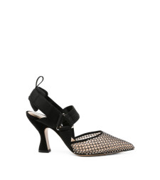 FENDI 8J9243 B18MF13BK