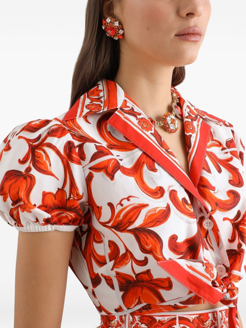 DOLCE & GABBANA F5T66T GDDRDS9000