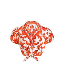 DOLCE & GABBANA F5T66T GDDRDS9000