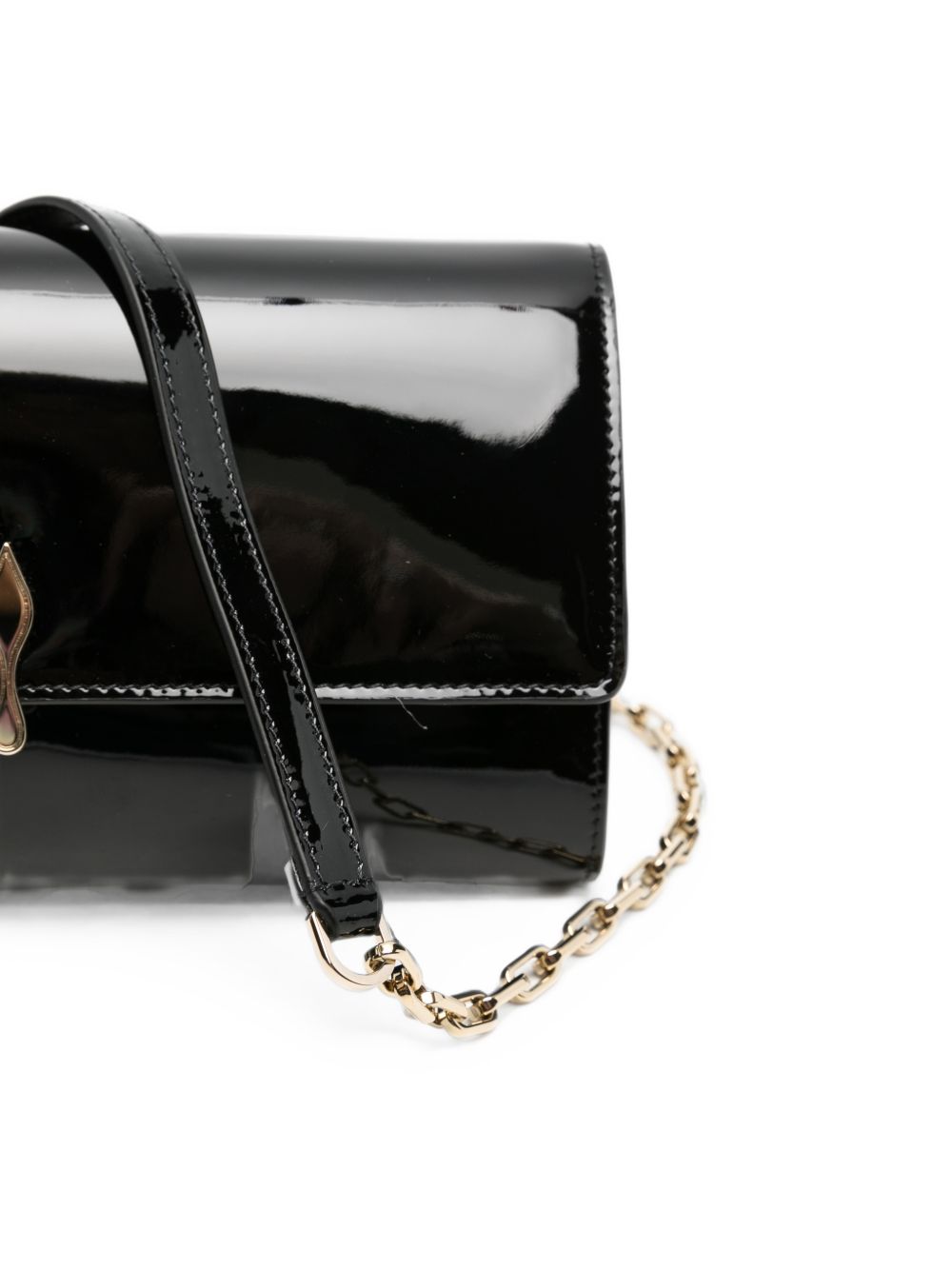 CHRISTIAN LOUBOUTIN 3265344 BK01