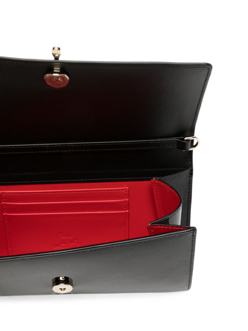 CHRISTIAN LOUBOUTIN 3265344 BK01