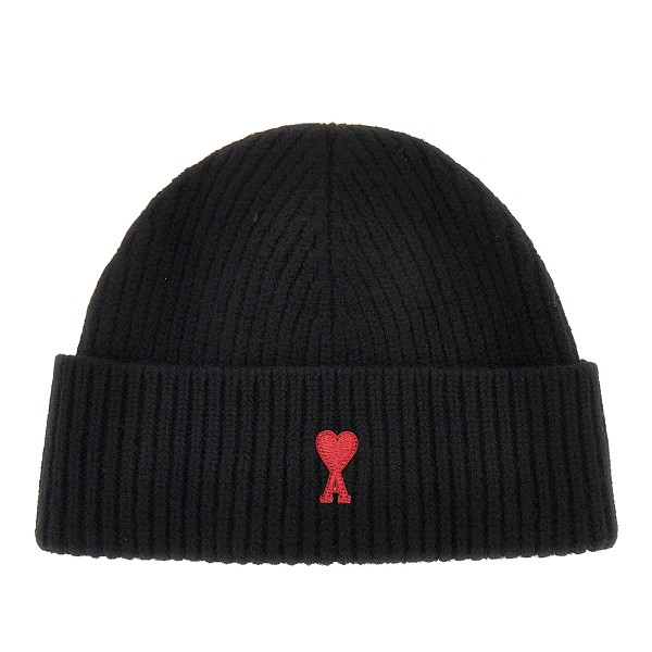 [AMI] Hat FW26 BFUHA116018009-009