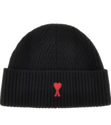 [AMI] Hat FW26 BFUHA116018009-009