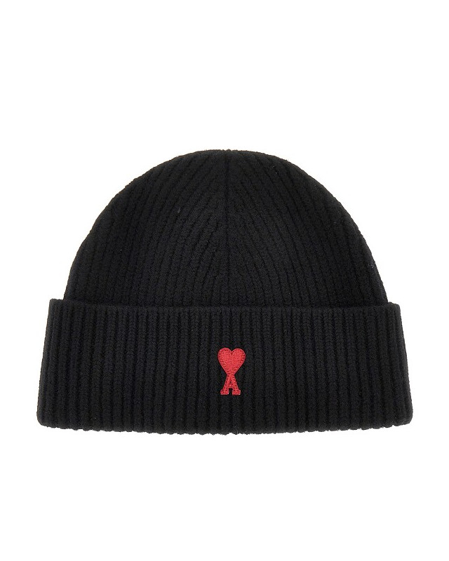 [AMI] Hat FW26 BFUHA116018009-009