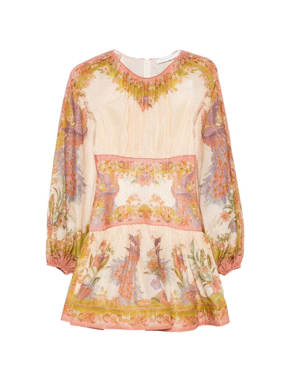 ZIMMERMANN 5515DSS 262CTSF