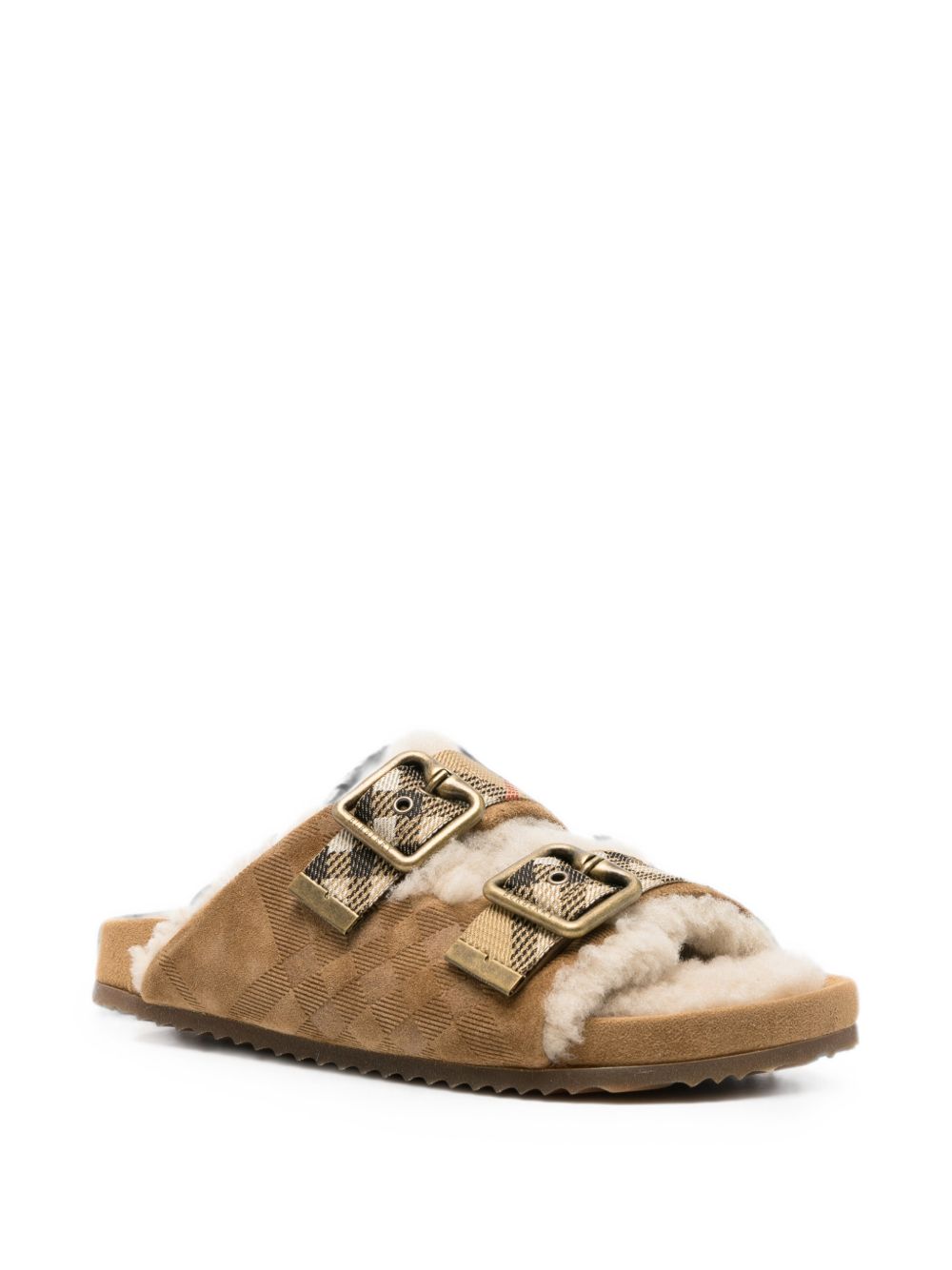 BURBERRY 8127328 C1824
