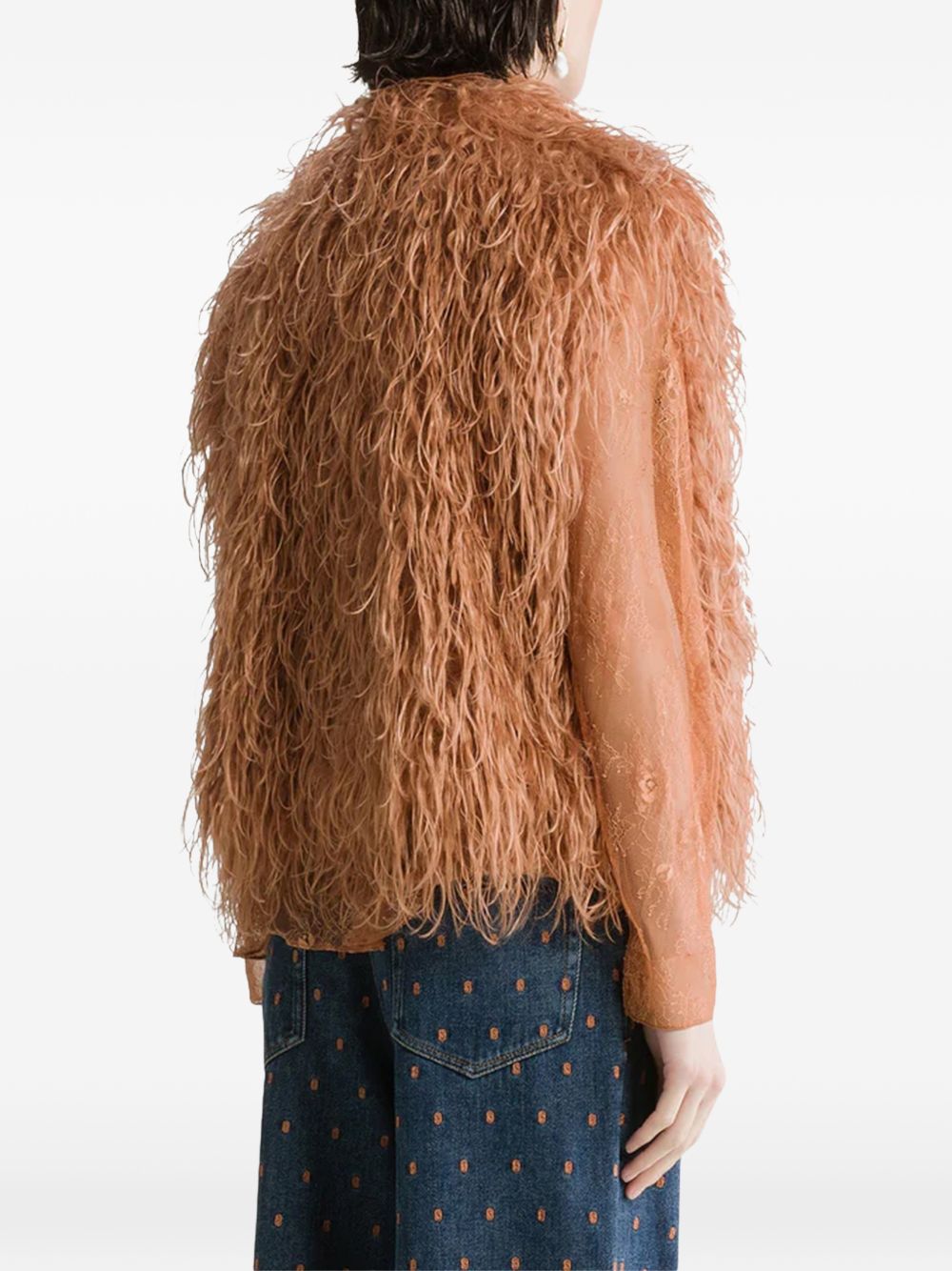 FORTE FORTE 15001 MYCOATTHE