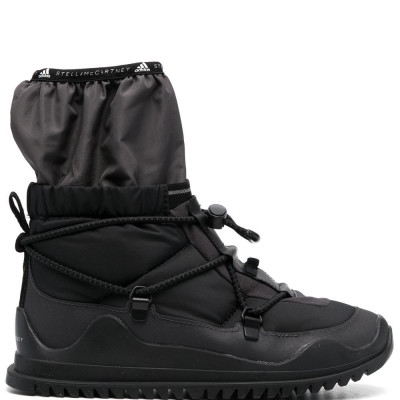 ADIDAS BY STELLA MCCARTNEY GY4384 CBLACK/CBLACK