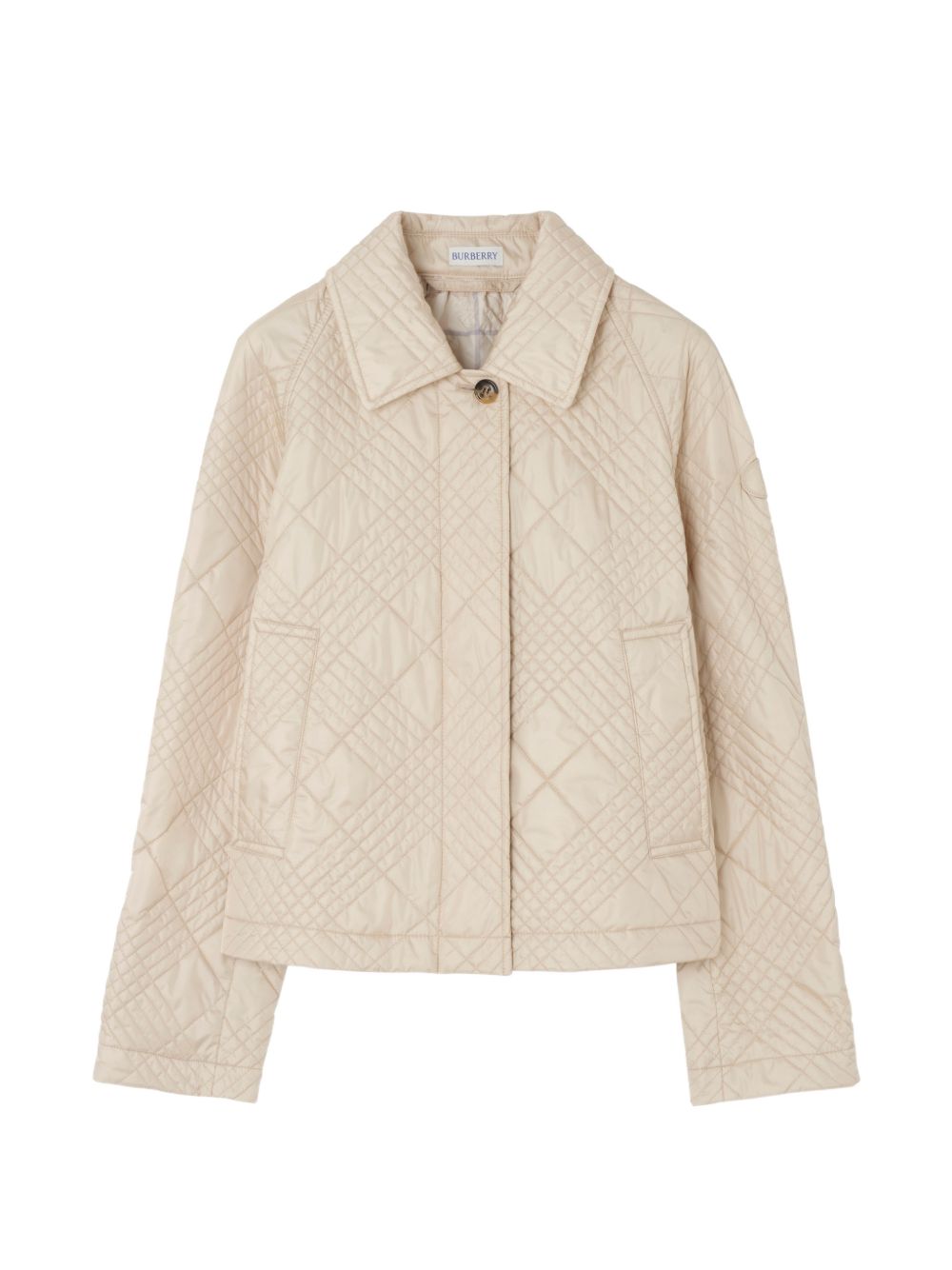 BURBERRY 8123878 C2246