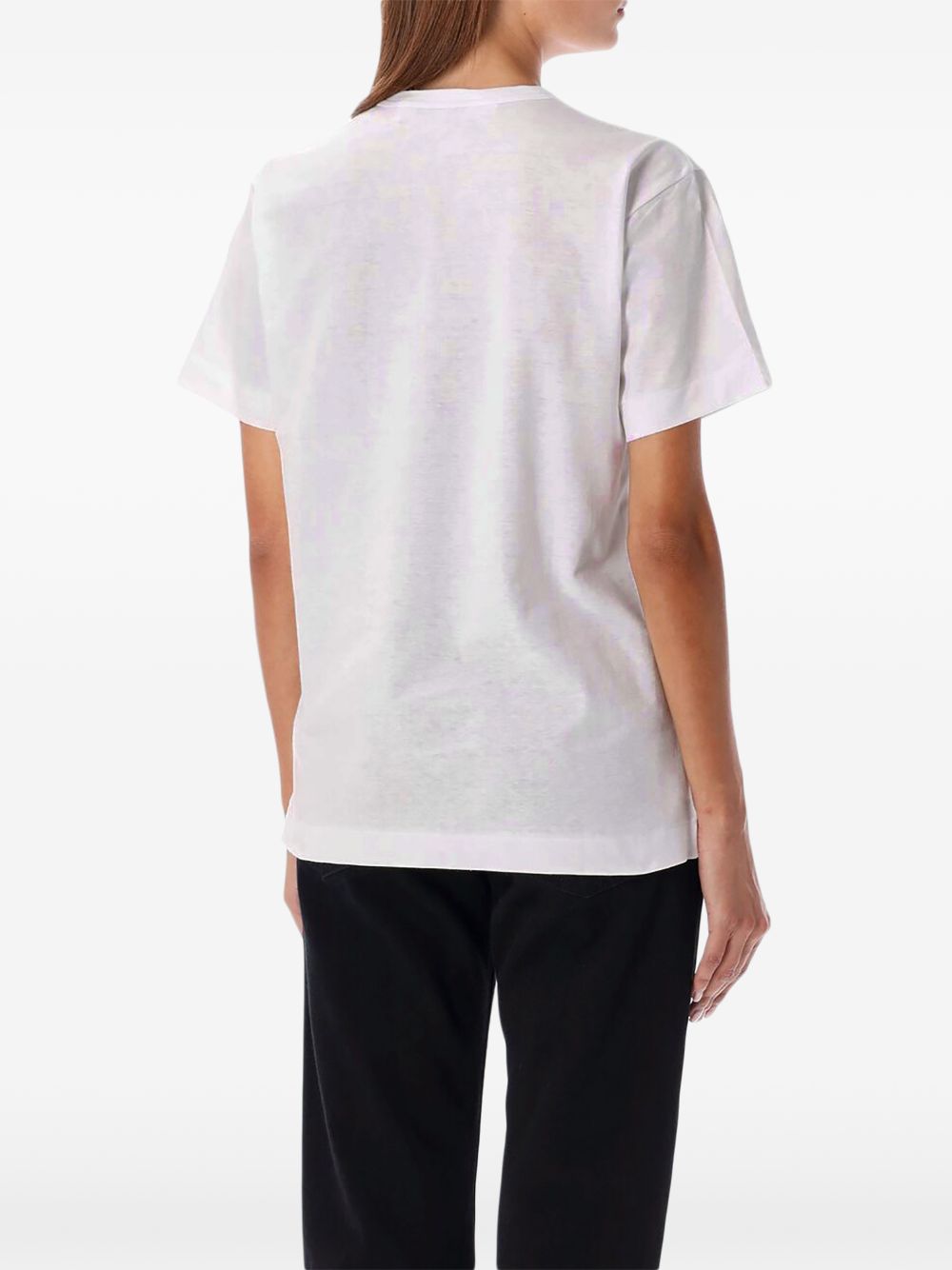 COMME DES GARÇONS PLAY AXT108D 2