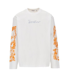 [Off White] Sweatshirt FW26 44MAB09CF26J006.100-100