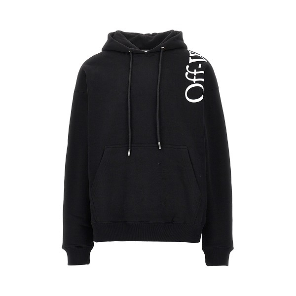 [Off White] Sweatshirt FW26 44MBB085F26F00O.001-001