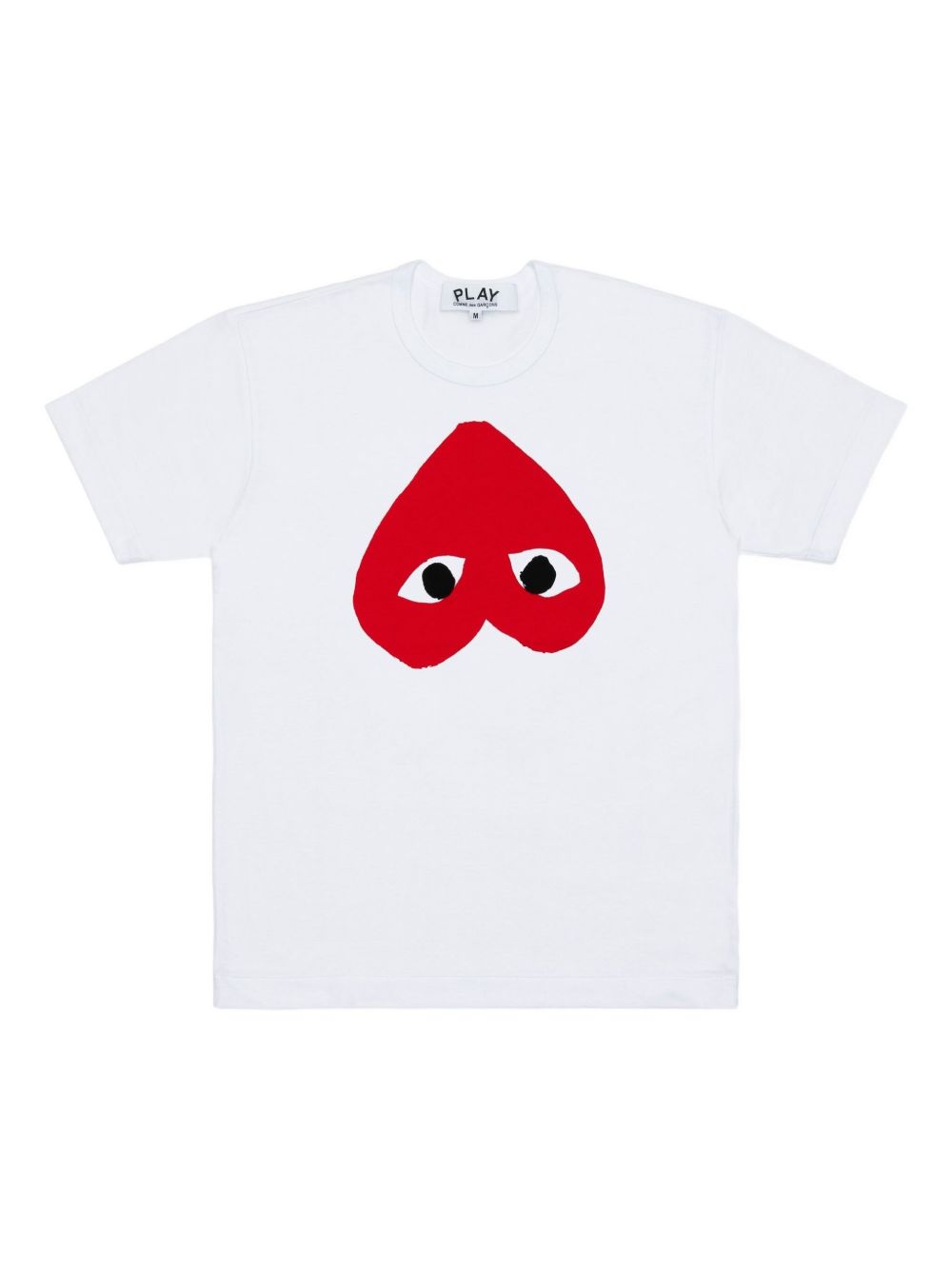 COMME DES GARÇONS PLAY AXT346D 1