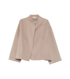 SOFT GOAT FW25SFW101810072 DARKSAND