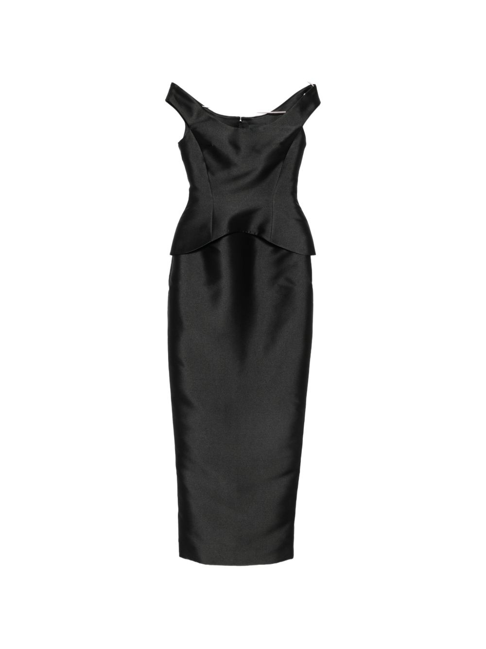 SOLACE LONDON OS49024 BLACK