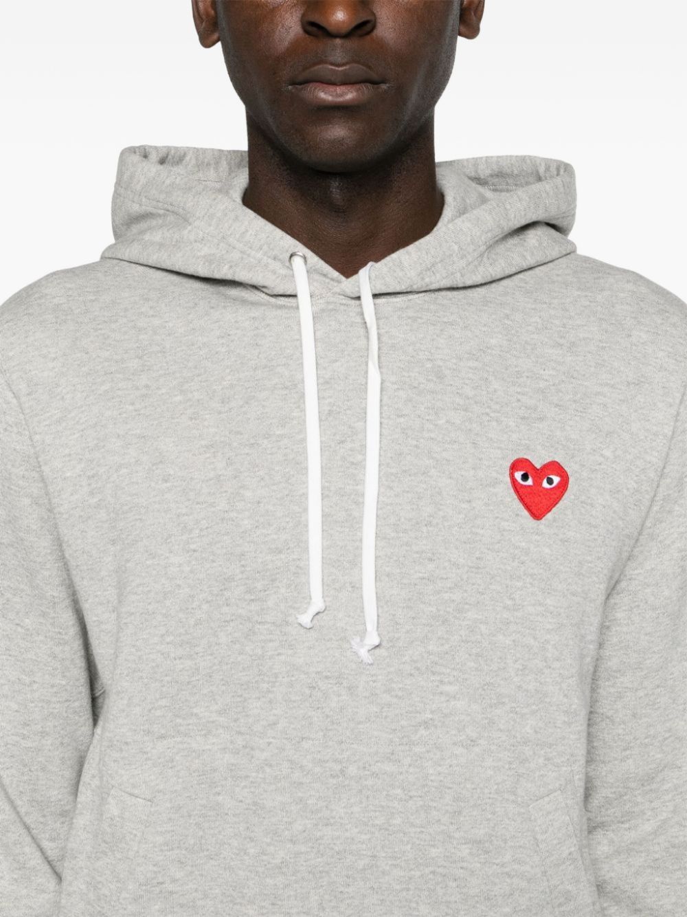 COMME DES GARÇONS PLAY AXT170D 1