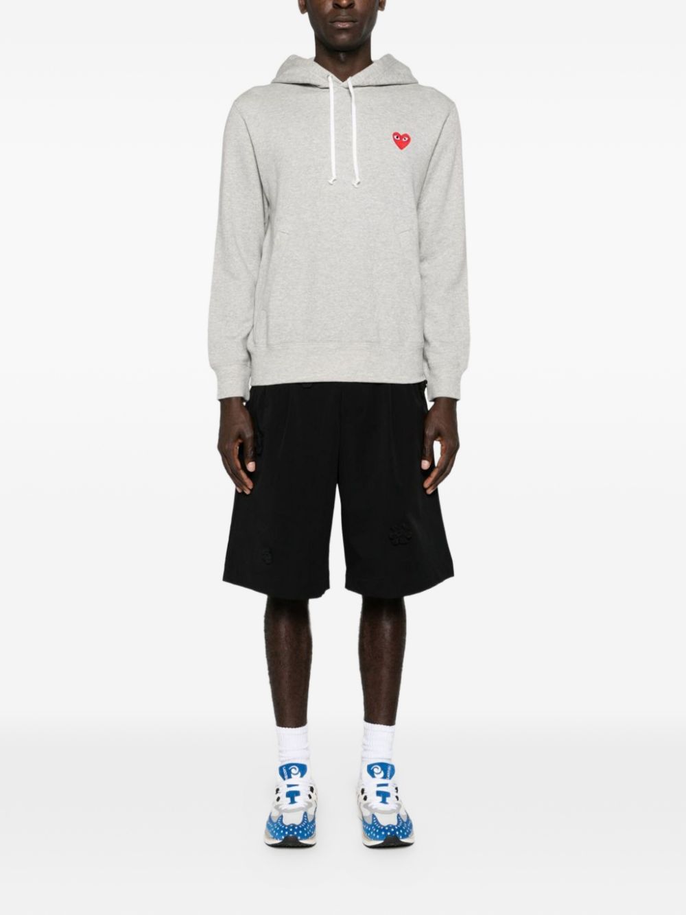 COMME DES GARÇONS PLAY AXT170D 1