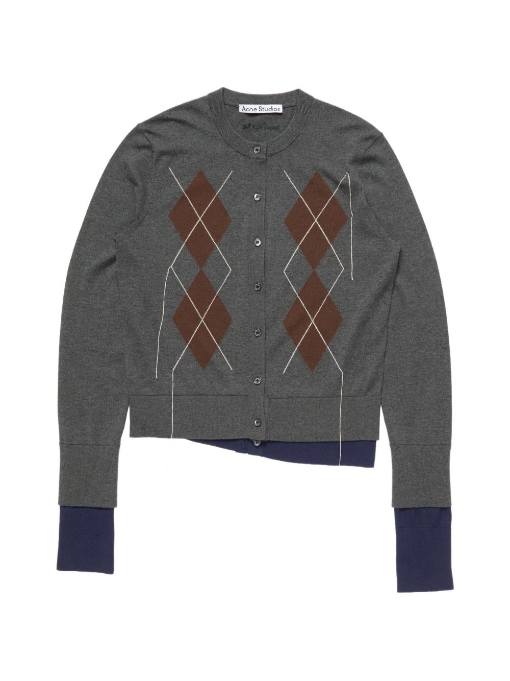 ACNE STUDIOS A60684 AZ7