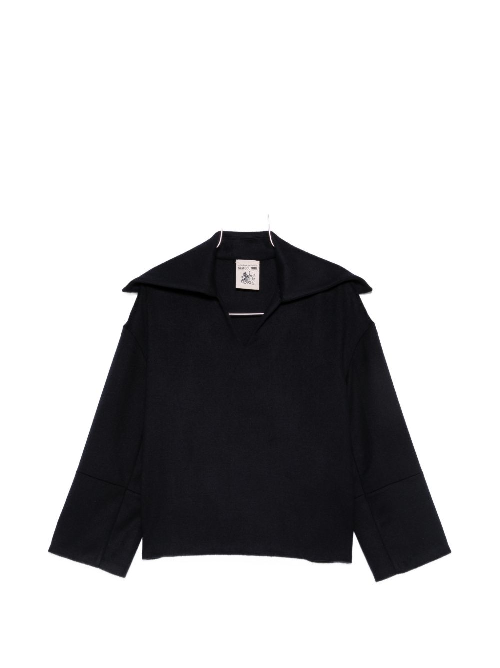 SEMICOUTURE Y6WV21 K68-0
