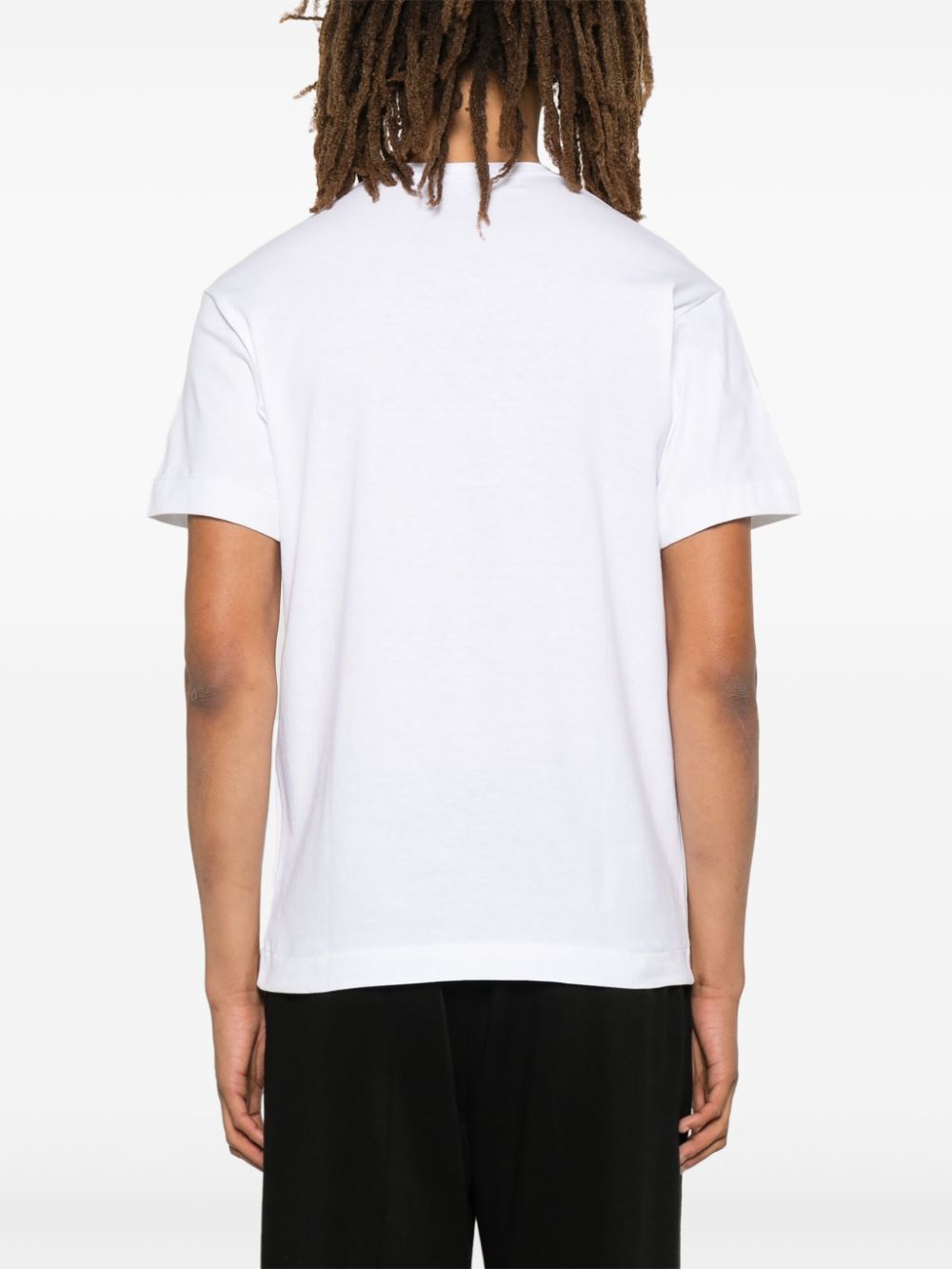 COMME DES GARÇONS PLAY AXT068D 1