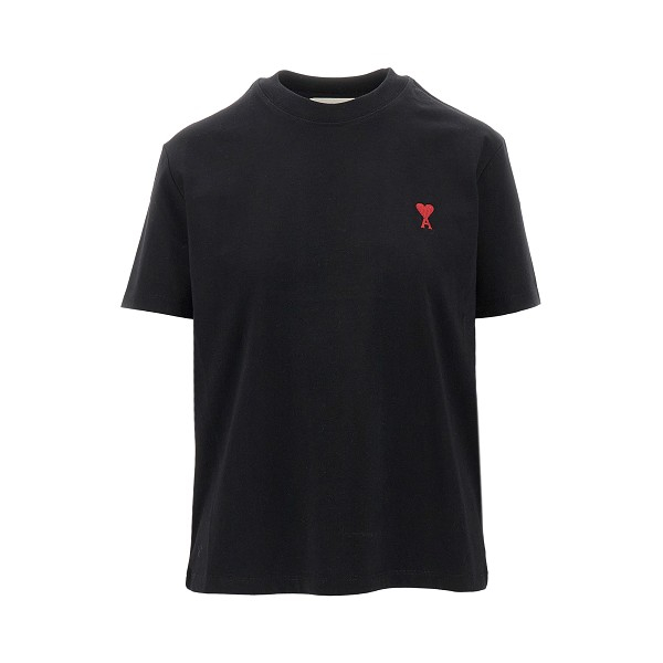 [AMI] T-shirts FW26 BFUTS035724001-001