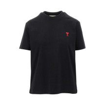 [AMI] T-shirts FW26 BFUTS035724001-001