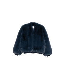 THE FRANKIE SHOP JAFS22739304 NAVY