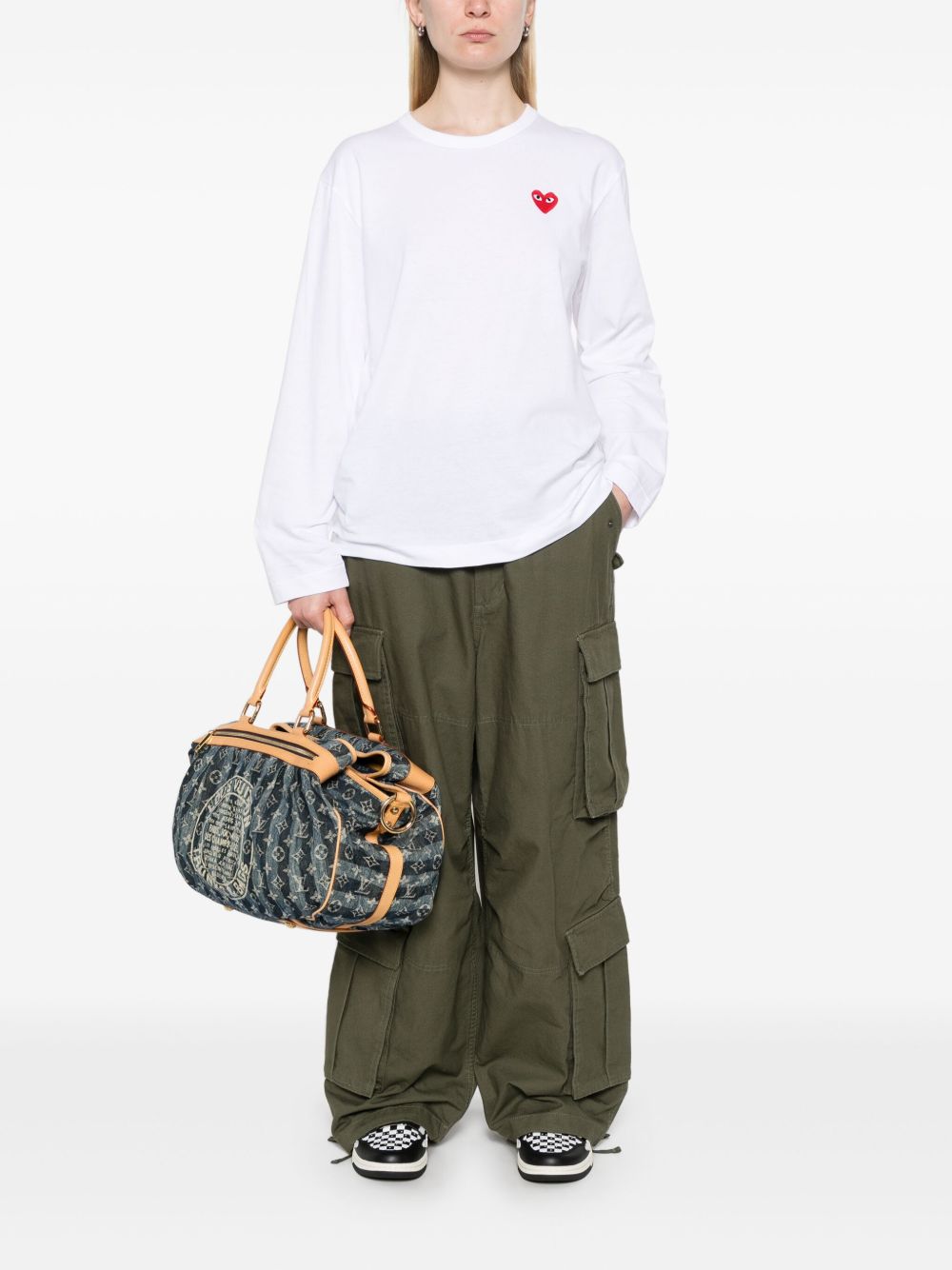 COMME DES GARÇONS PLAY AXT118D 2