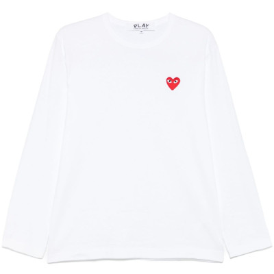 COMME DES GARÇONS PLAY AXT118D 2