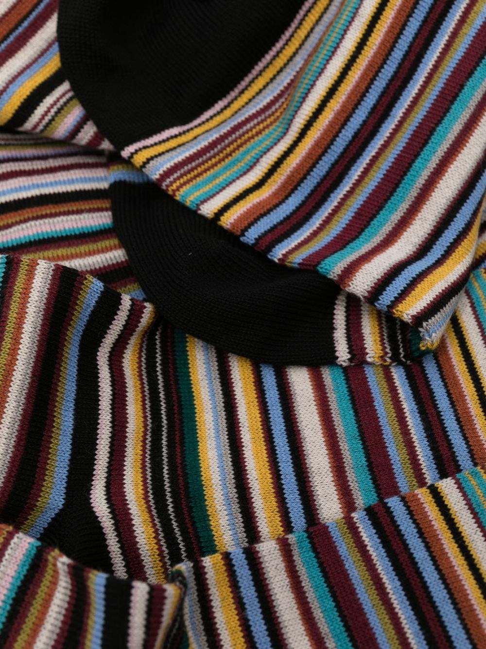 PAUL SMITH W1ASOCK KMSTRP92