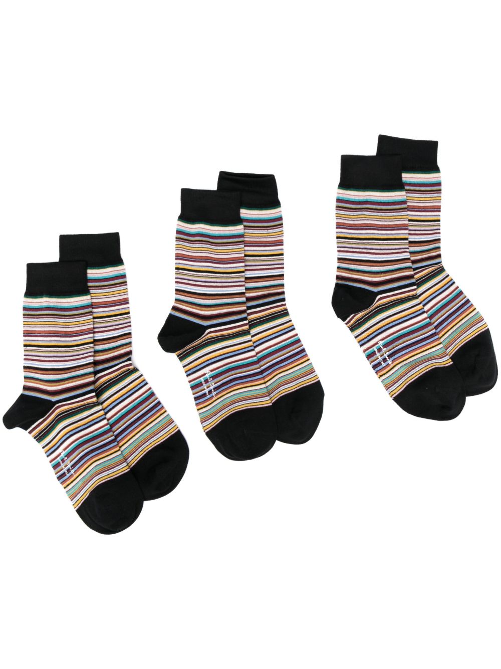 PAUL SMITH W1ASOCK KMSTRP92