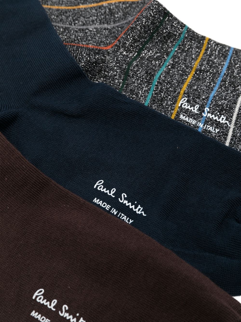 PAUL SMITH W1ASOCK W3PK71A