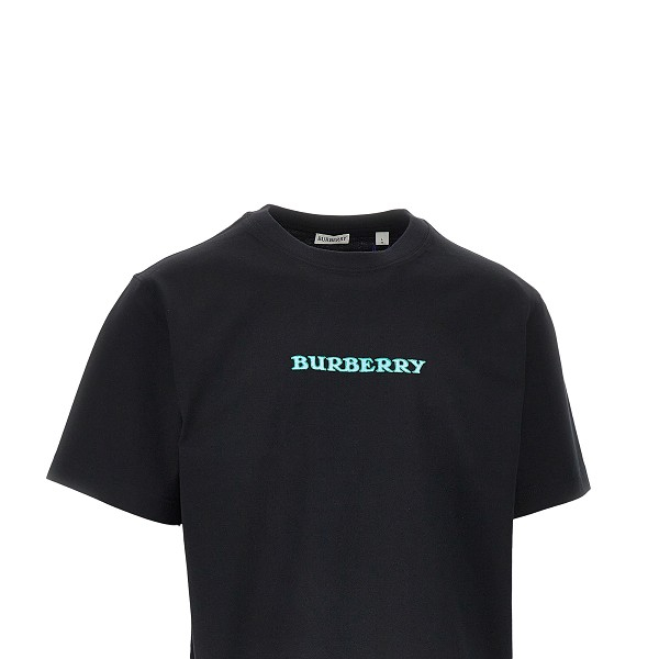 [Burberry] T-shirts FW26 8128068.A1189-A1189