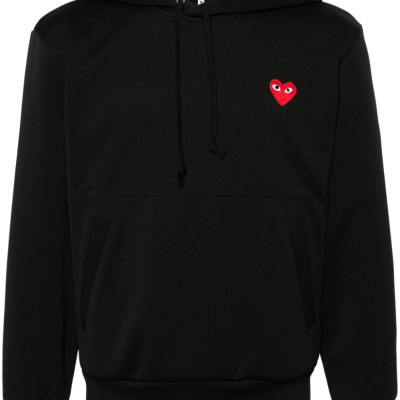 COMME DES GARÇONS PLAY AXT174D 1