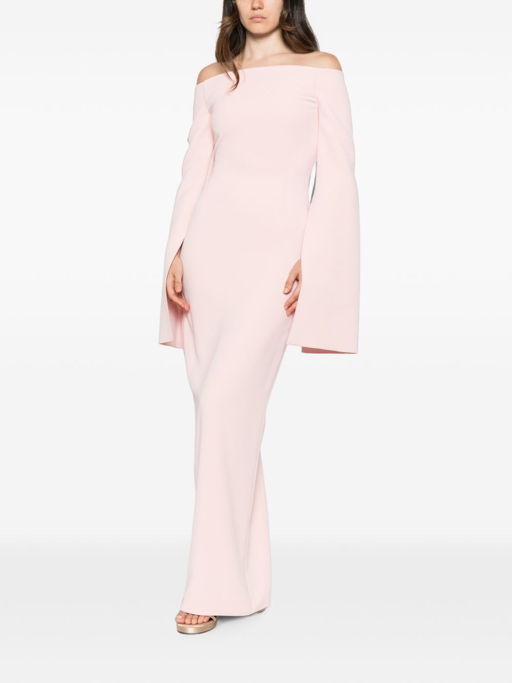 SOLACE LONDON OS49015 PALEPINK