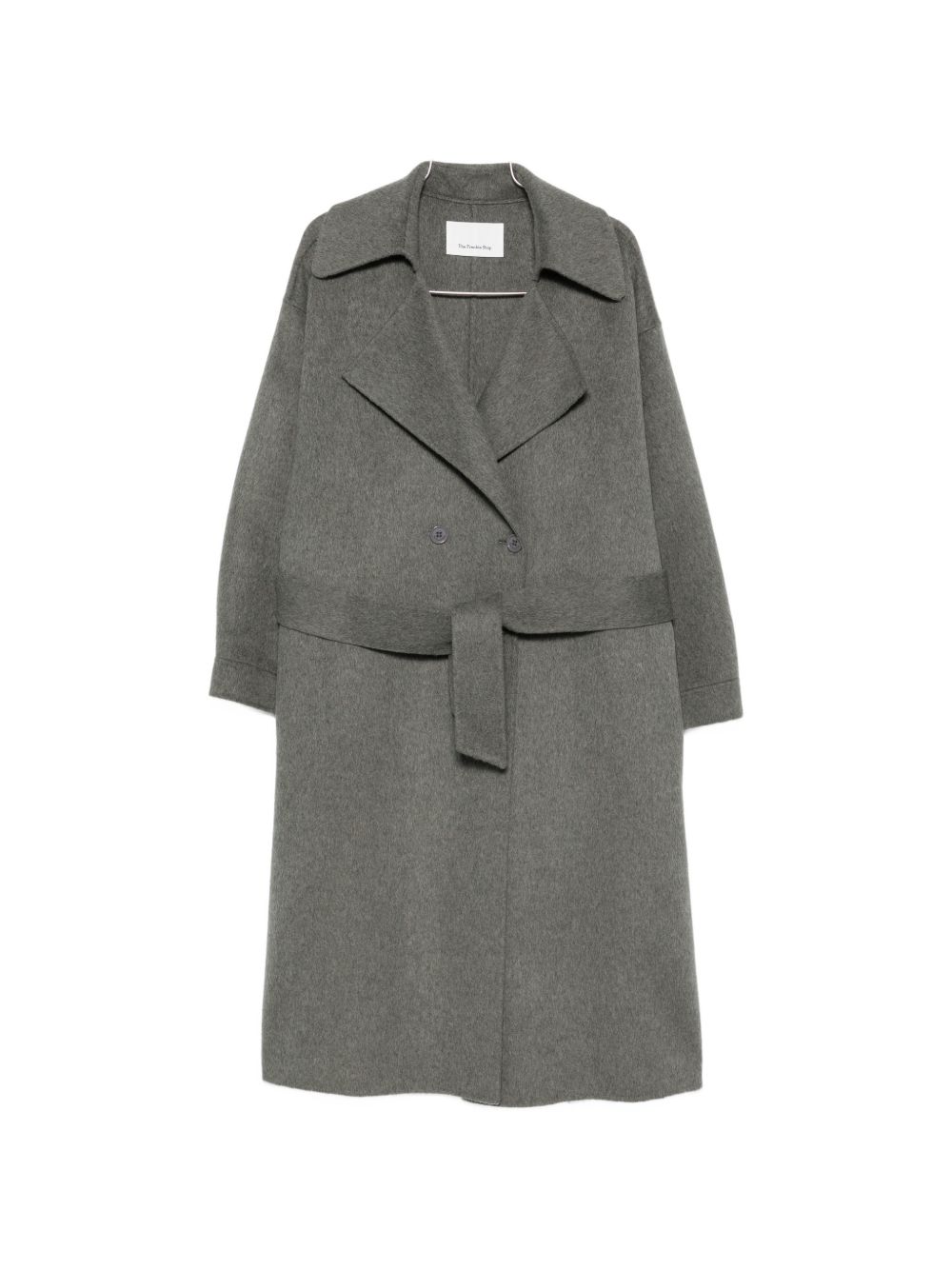 THE FRANKIE SHOP COFS22686103 GREY