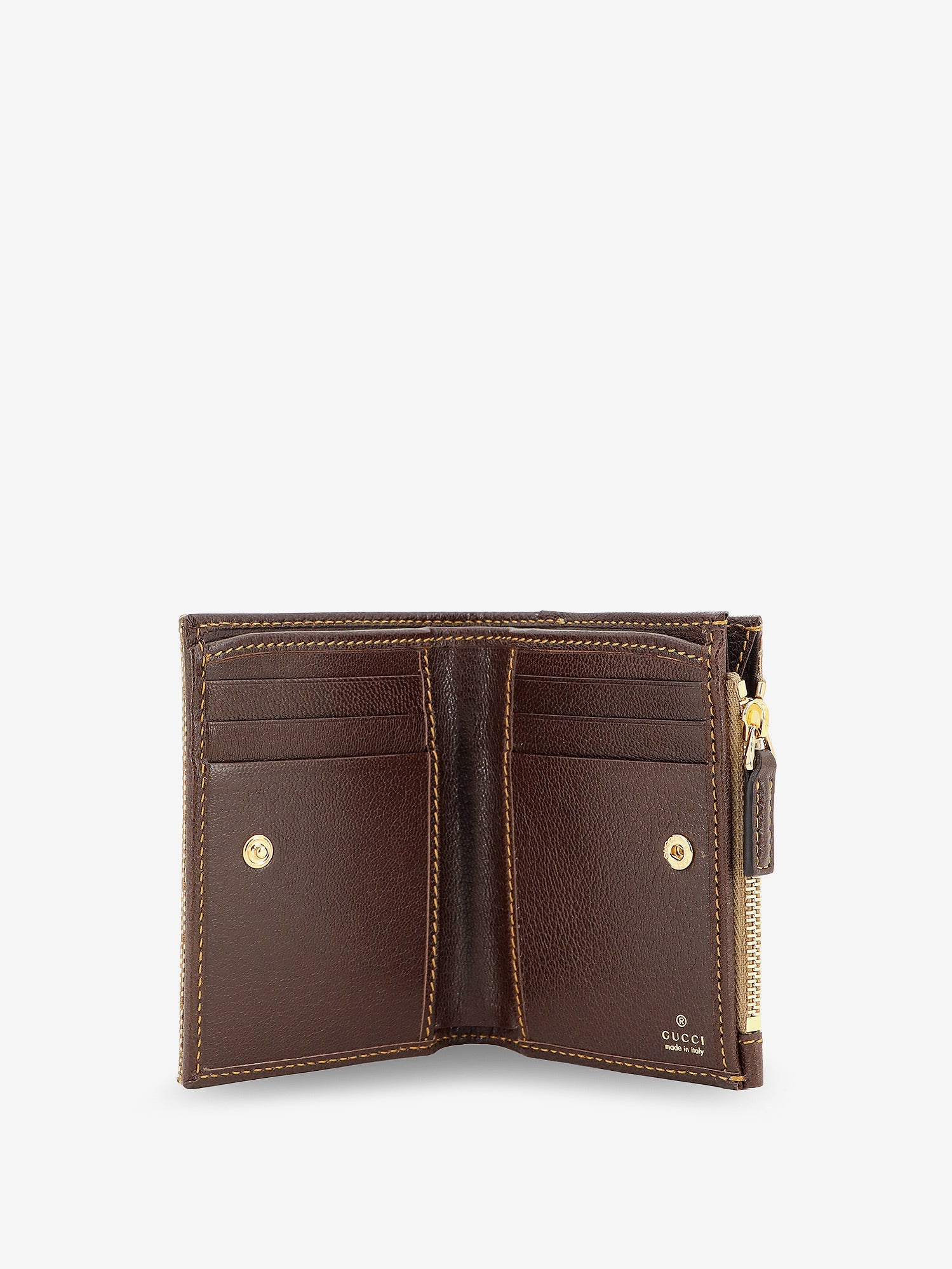 [Gucci] Wallet FW26 A006YXFAGH89651