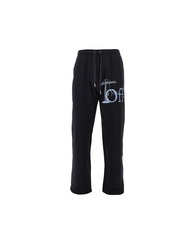 [Off White] Trousers FW26 44MCH05AF26F007.001-001