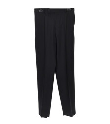 [Celine] Trousers FW26 RP0VD650D38NO-38NO