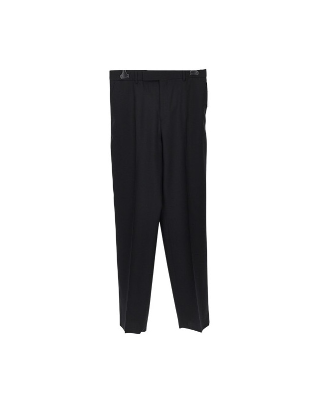 [Celine] Trousers FW26 RP0VD650D38NO-38NO