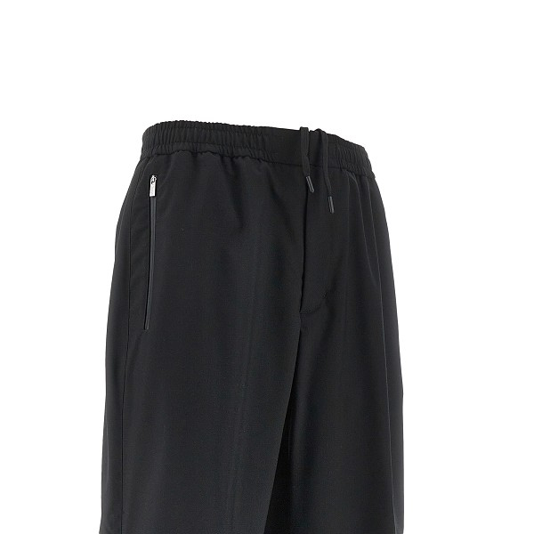 [HERNO LAMINAR] Trousers FW26 PT00070UL128479300-9300