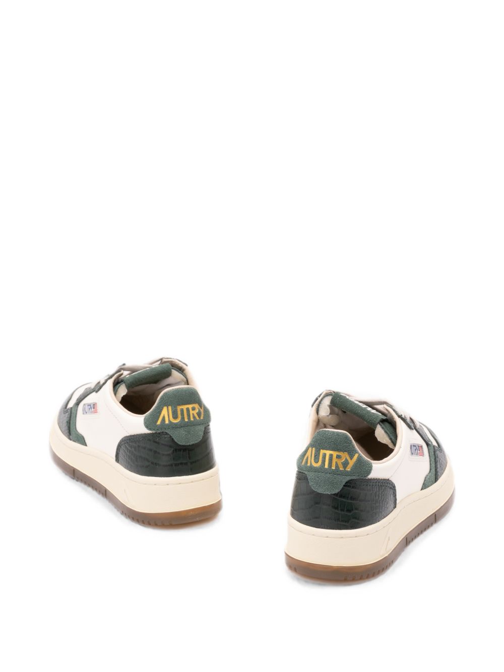 AUTRY AULW CZ02